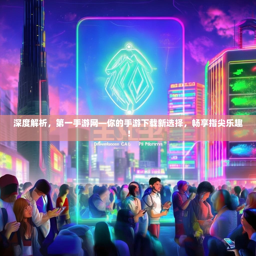 深度解析，第一手游网—你的手游下载新选择，畅享指尖乐趣！