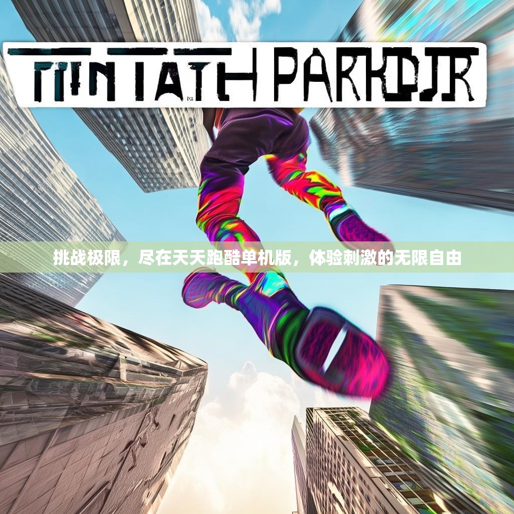 挑战极限,尽在天天跑酷单机版,体验刺激的无限自由 挑战极限,尽在天天跑酷单机版,体验刺激的无限自由