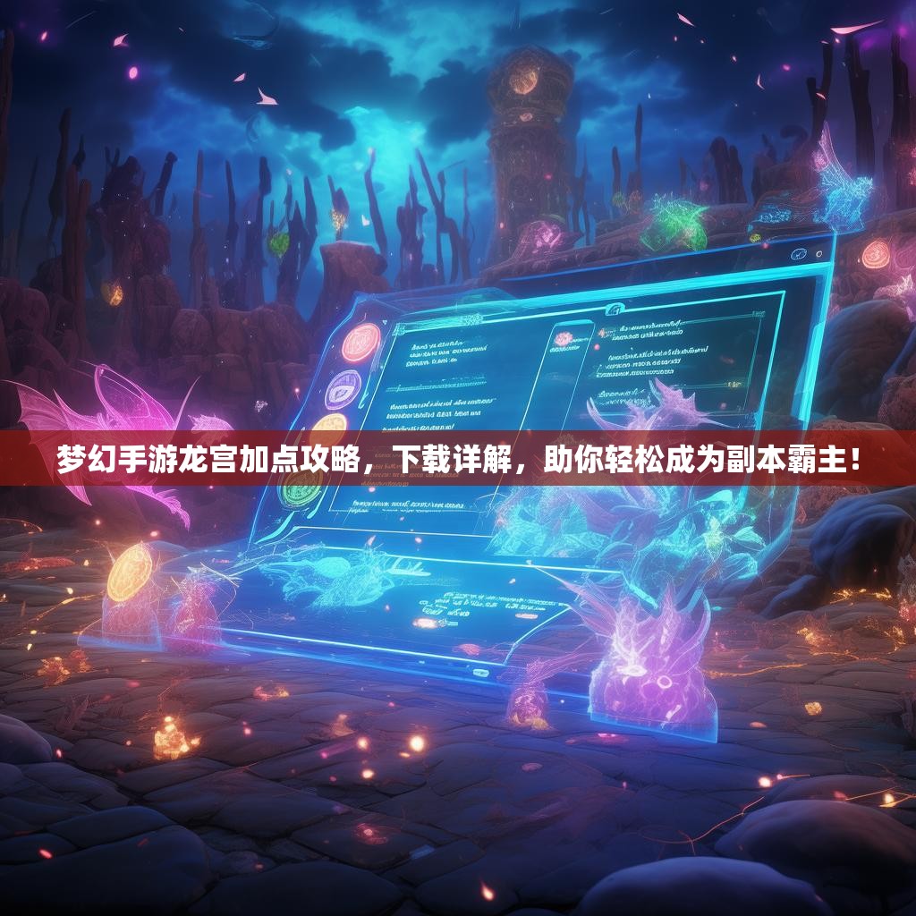 梦幻手游龙宫加点攻略,下载详解,助你轻松成为副本霸主! 梦幻手游龙宫加点攻略,下载详解,助你轻松成为副本霸主!