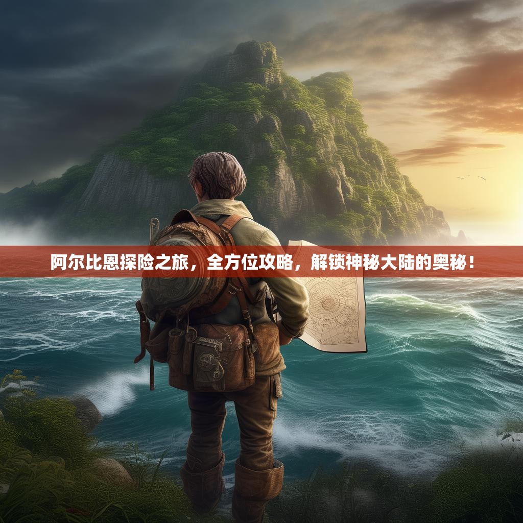 阿尔比恩探险之旅，全方位攻略，解锁神秘大陆的奥秘！