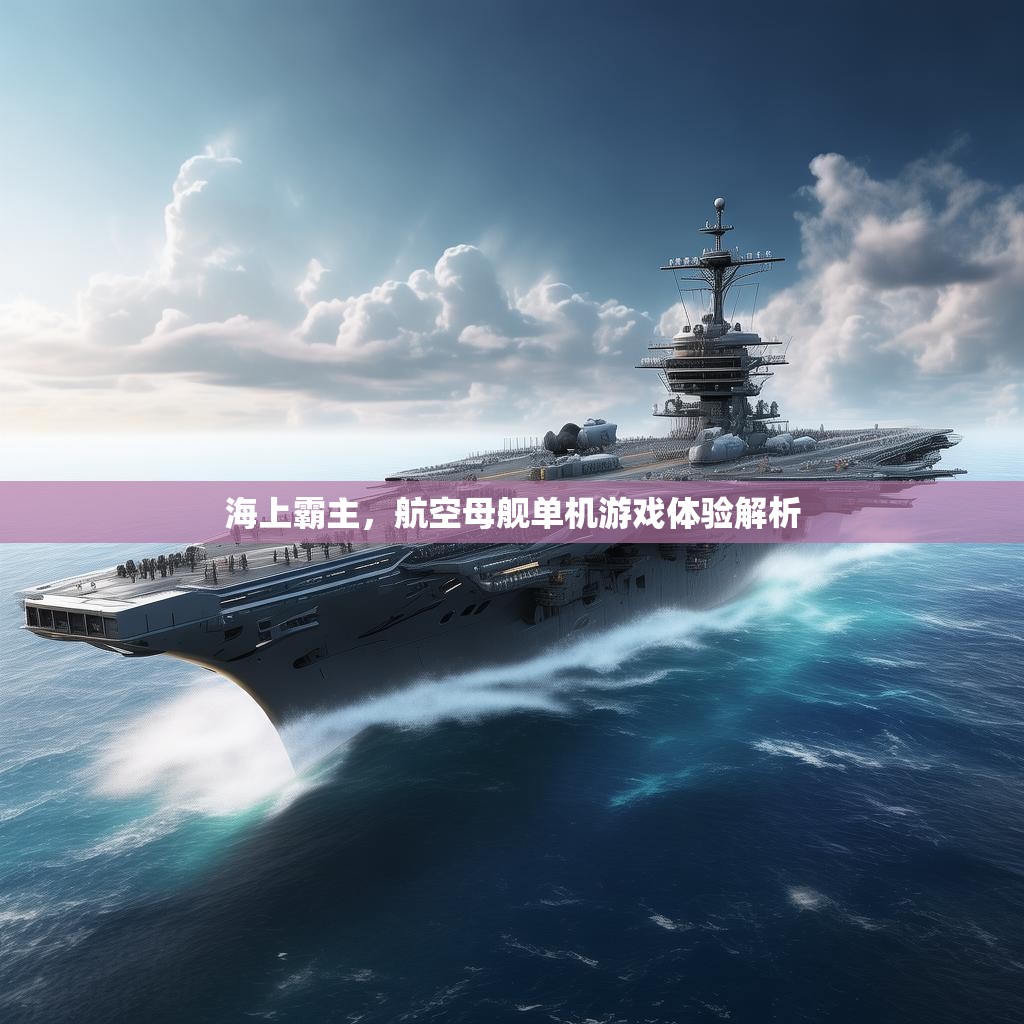 海上霸主,航空母舰单机游戏体验解析 海上霸主,航空母舰单机游戏体验解析