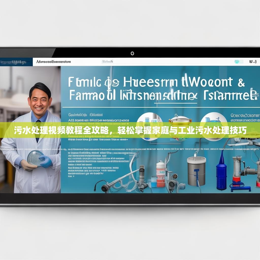 污水处理视频教程全攻略,轻松掌握家庭与工业污水处理技巧 污水处理视频教程全攻略,轻松掌握家庭与工业污水处理技巧