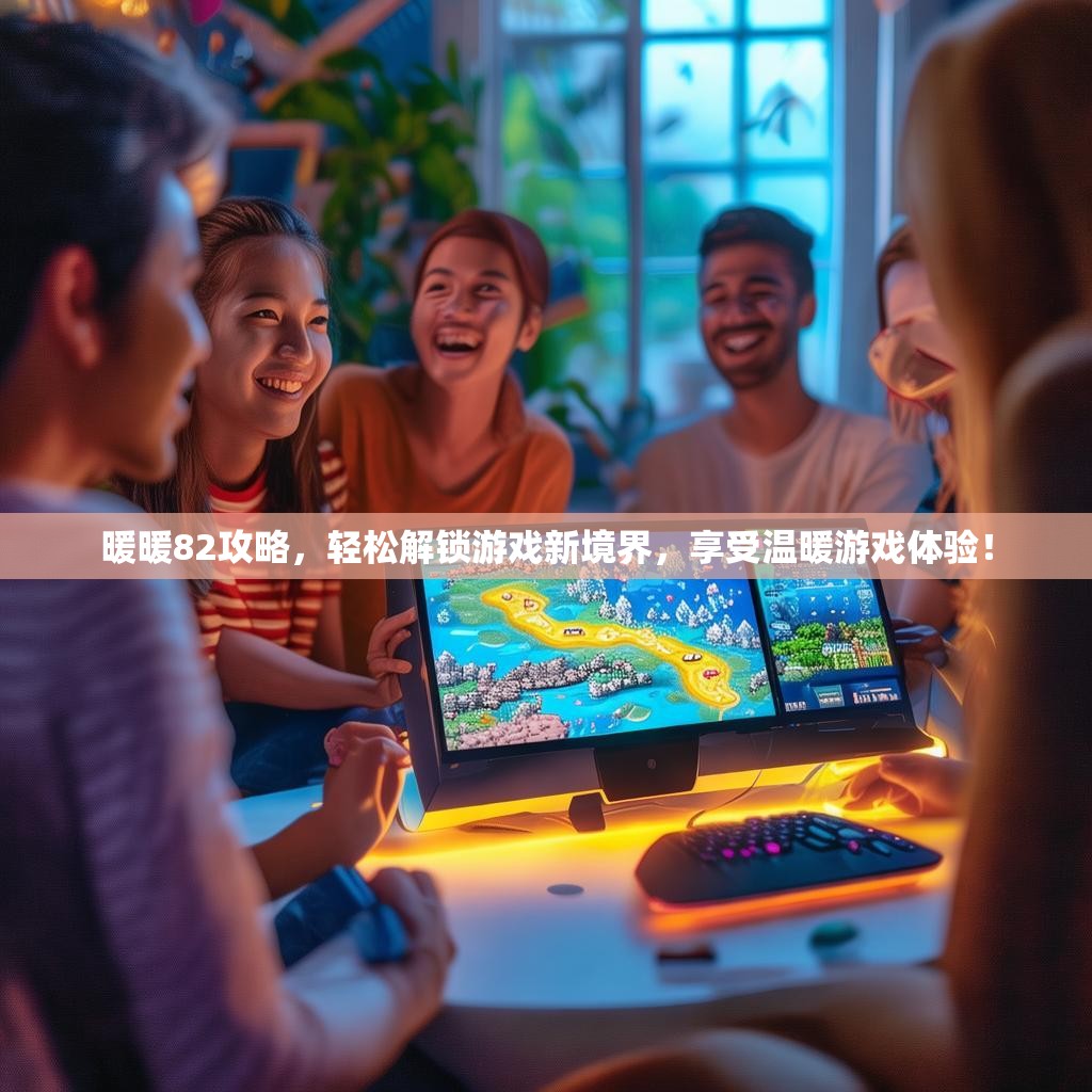 暖暖82攻略，轻松解锁游戏新境界，享受温暖游戏体验！