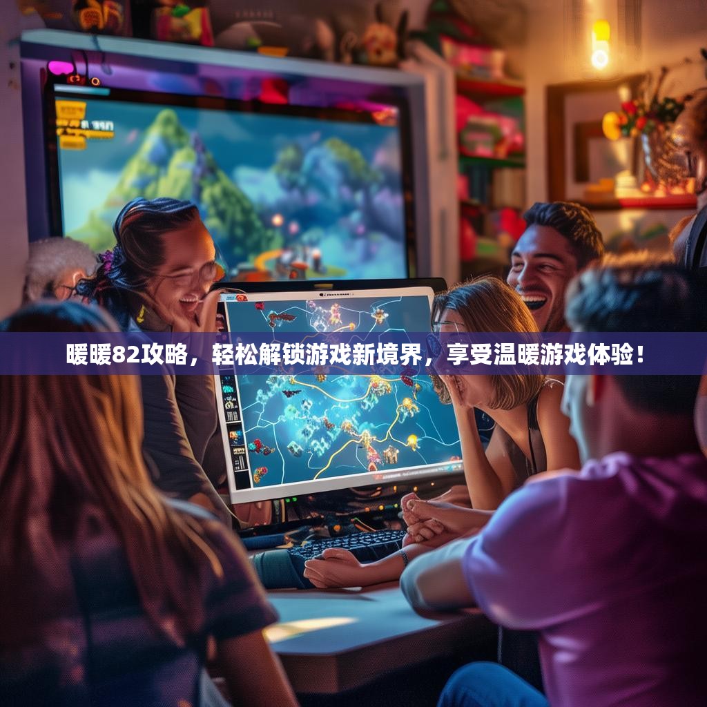 暖暖82攻略，轻松解锁游戏新境界，享受温暖游戏体验！