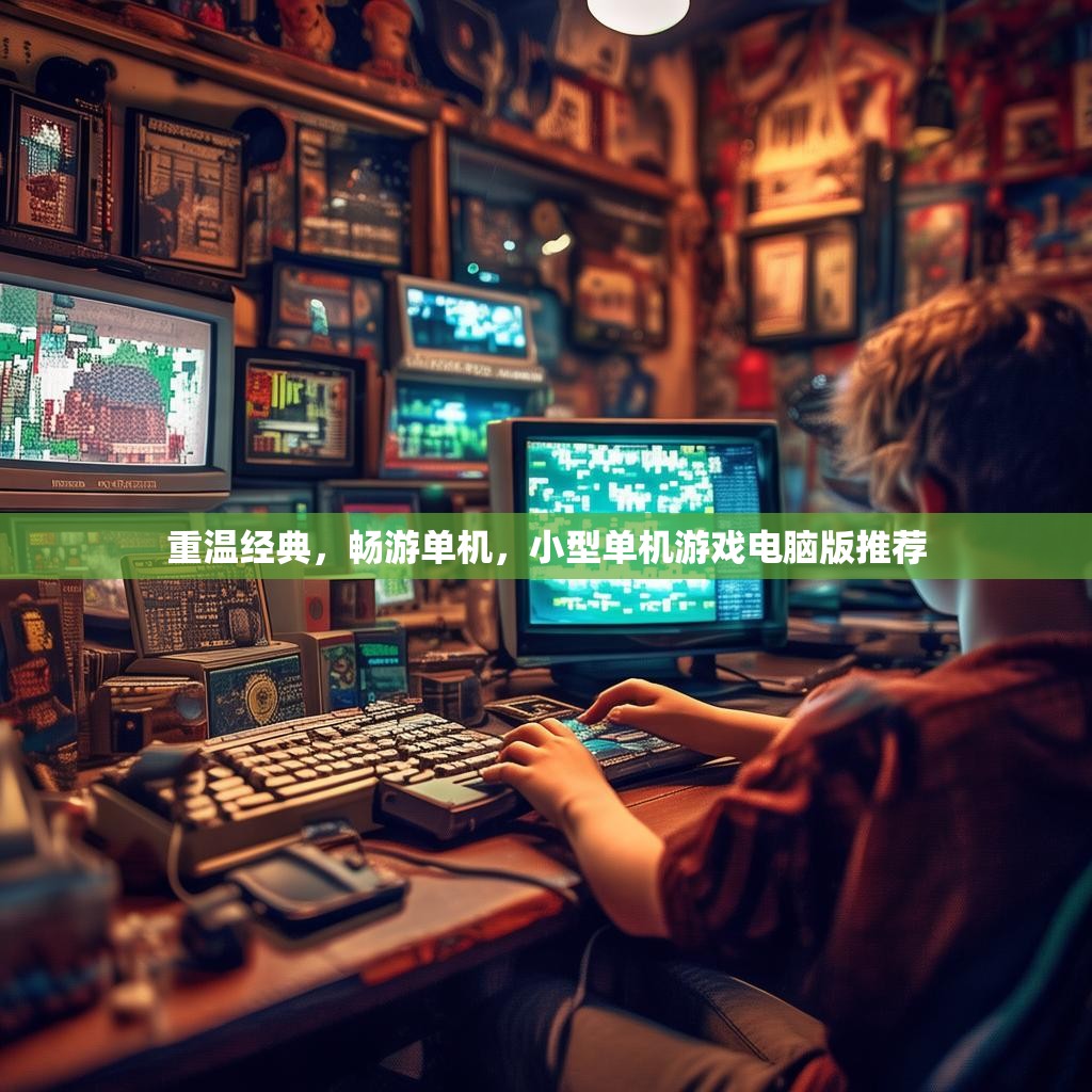 重温经典,畅游单机,小型单机游戏电脑版推荐 重温经典,畅游单机,小型单机游戏电脑版推荐