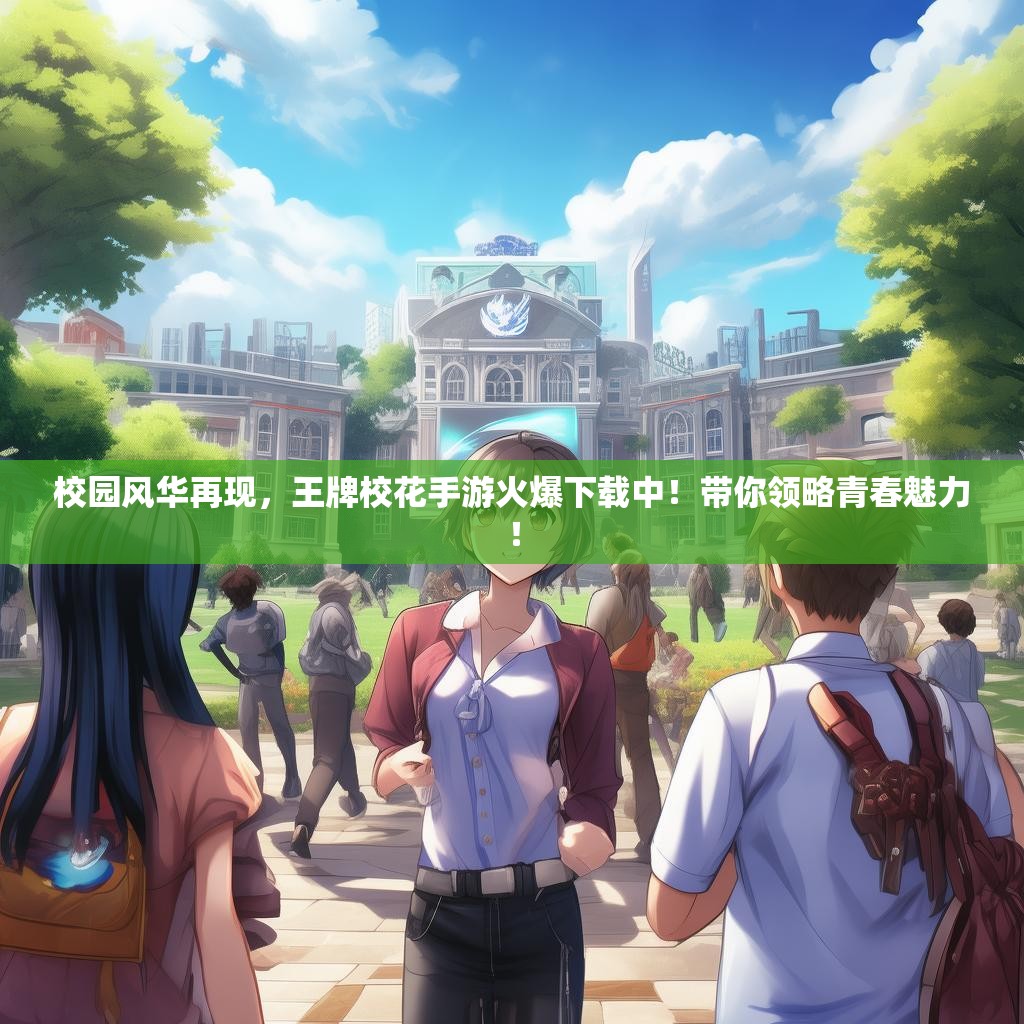 校园风华再现,王牌校花手游火爆下载中!带你领略青春魅力! 校园风华再现,王牌校花手游火爆下载中!带你领略青春魅力!