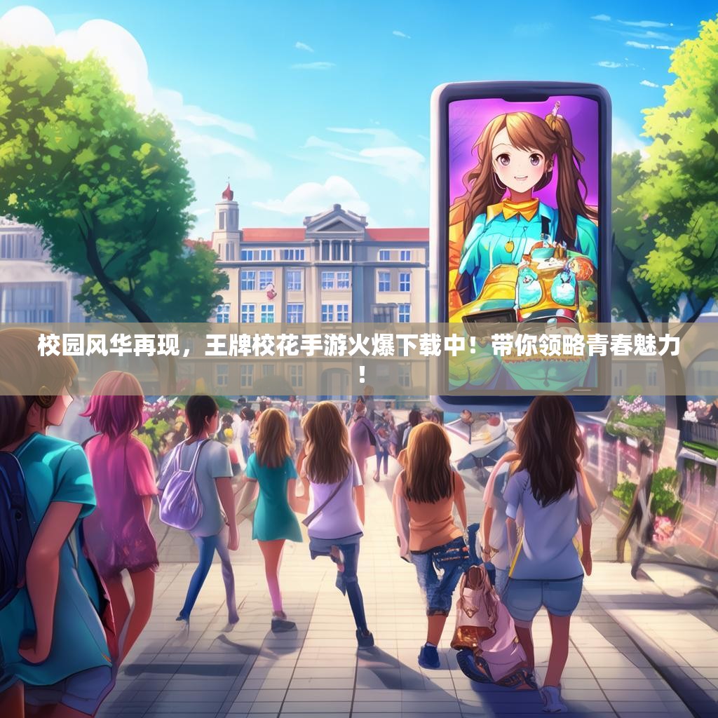 校园风华再现,王牌校花手游火爆下载中!带你领略青春魅力! 校园风华再现,王牌校花手游火爆下载中!带你领略青春魅力!