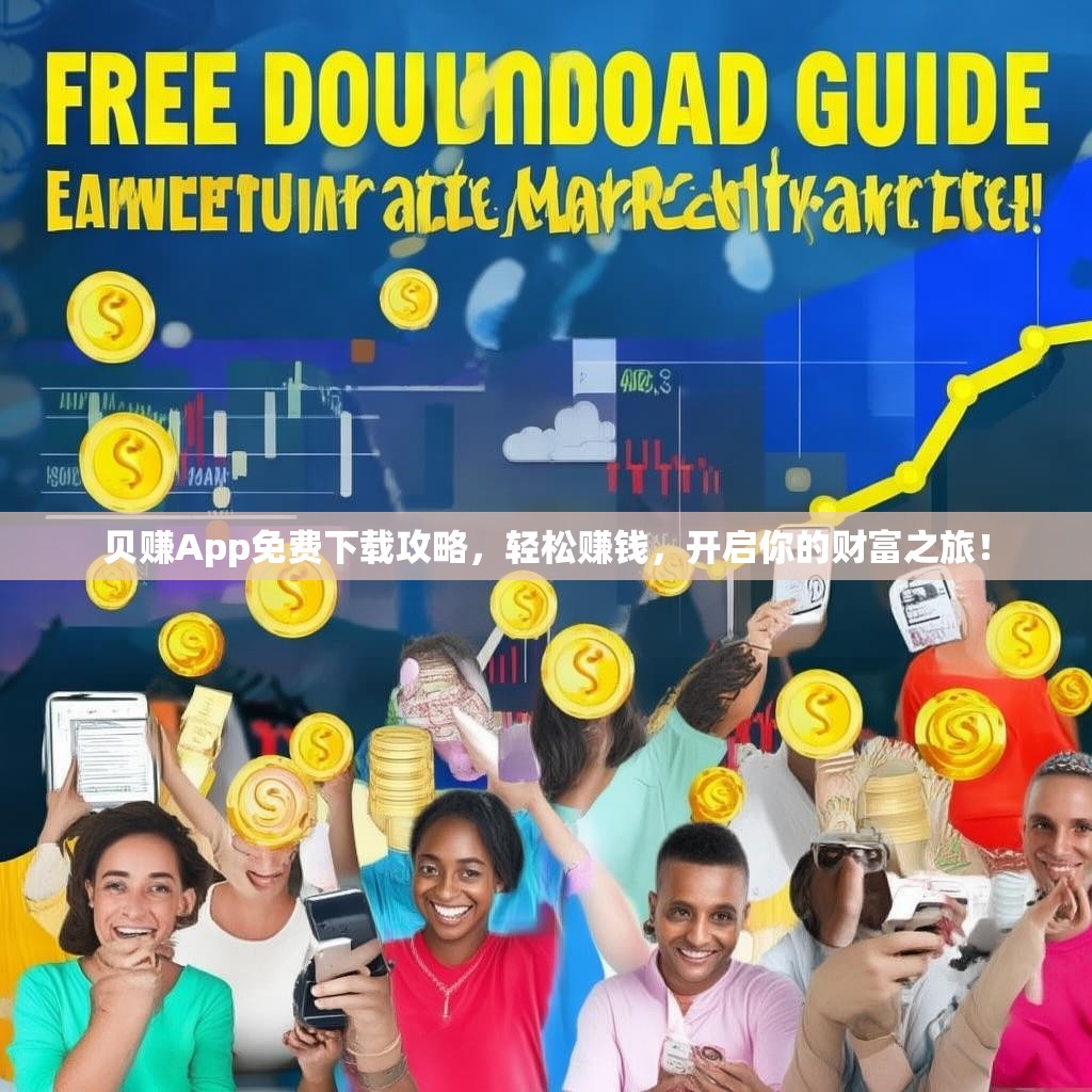 贝赚App免费下载攻略,轻松赚钱,开启你的财富之旅! 贝赚App免费下载攻略,轻松赚钱,开启你的财富之旅!