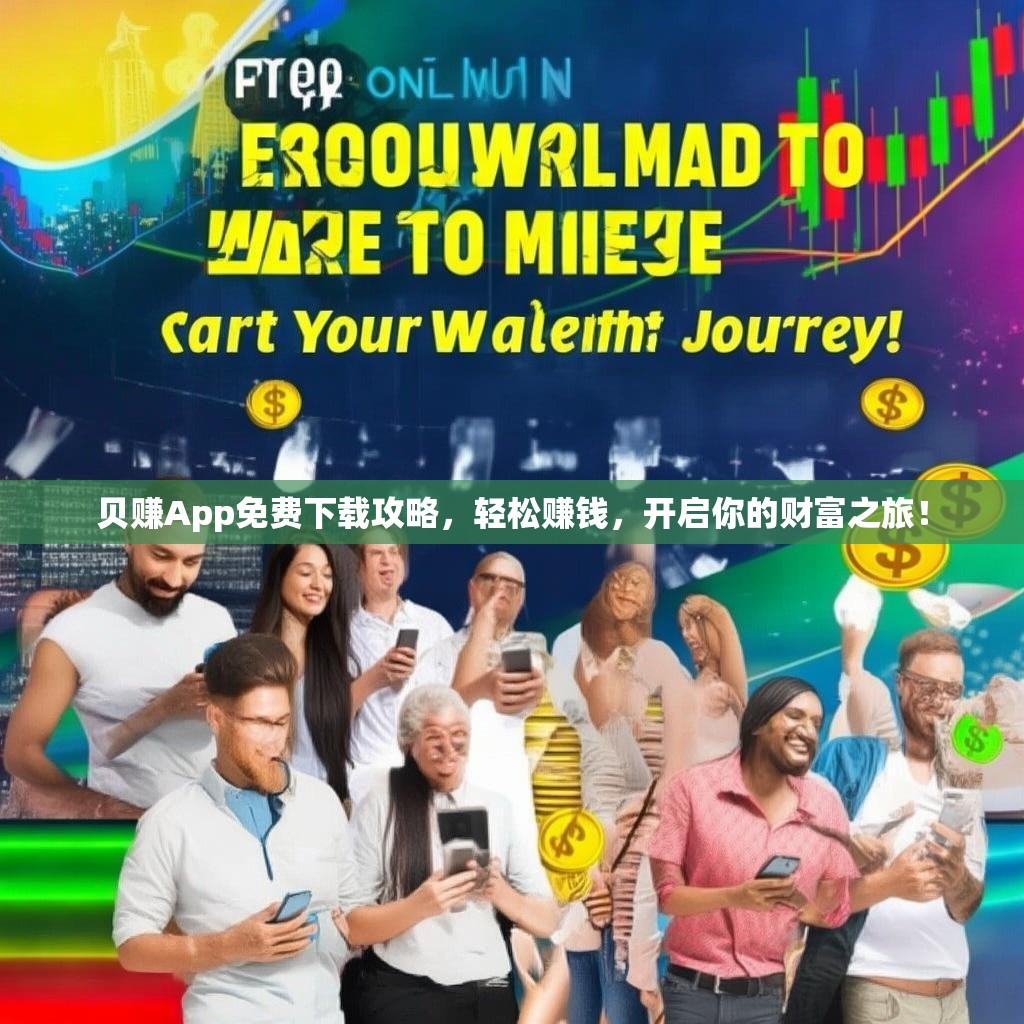 贝赚App免费下载攻略,轻松赚钱,开启你的财富之旅! 贝赚App免费下载攻略,轻松赚钱,开启你的财富之旅!