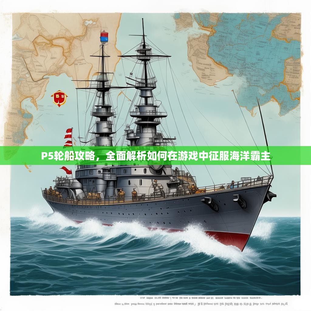 P5轮船攻略,全面解析如何在游戏中征服海洋霸主 P5轮船攻略,全面解析如何在游戏中征服海洋霸主