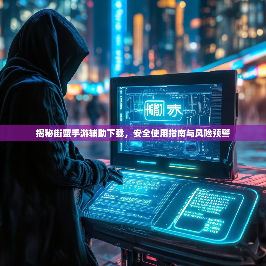 揭秘街蓝手游辅助下载,安全使用指南与风险预警 揭秘街蓝手游辅助下载,安全使用指南与风险预警