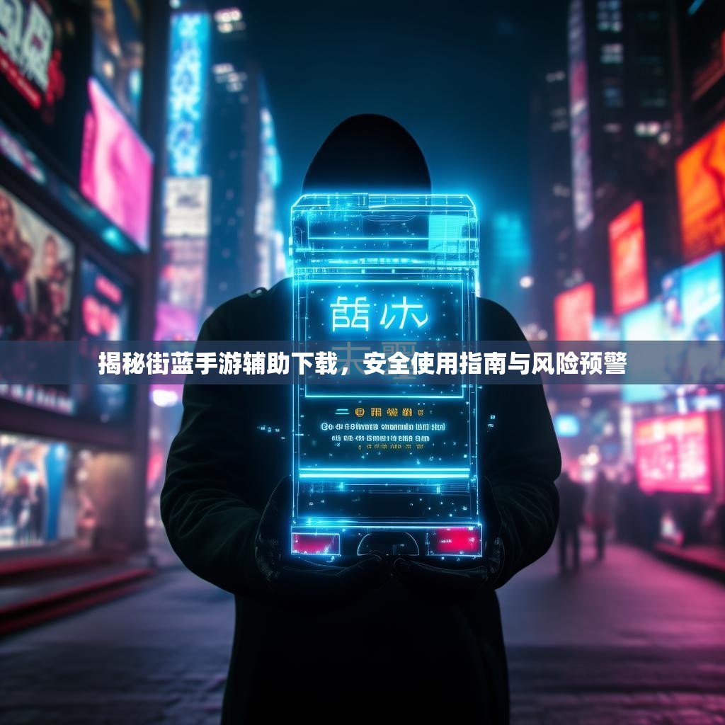 揭秘街蓝手游辅助下载,安全使用指南与风险预警 揭秘街蓝手游辅助下载,安全使用指南与风险预警
