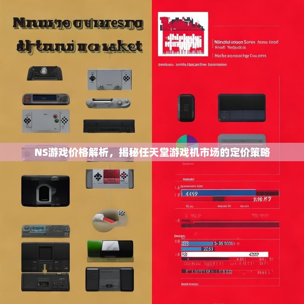 NS游戏价格解析,揭秘任天堂游戏机市场的定价策略 NS游戏价格解析,揭秘任天堂游戏机市场的定价策略