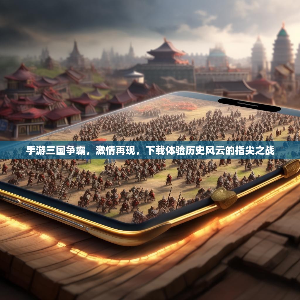手游三国争霸,激情再现,下载体验历史风云的指尖之战 手游三国争霸,激情再现,下载体验历史风云的指尖之战