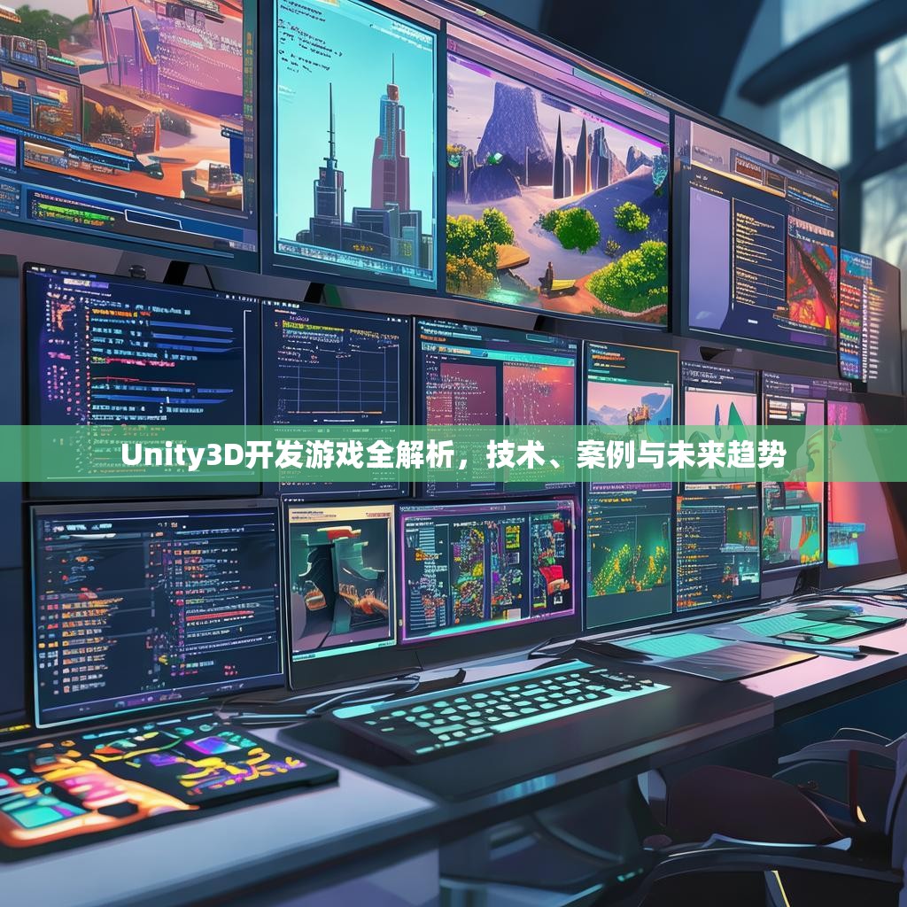 Unity3D开发游戏全解析,技术、案例与未来趋势 Unity3D开发游戏全解析,技术、案例与未来趋势