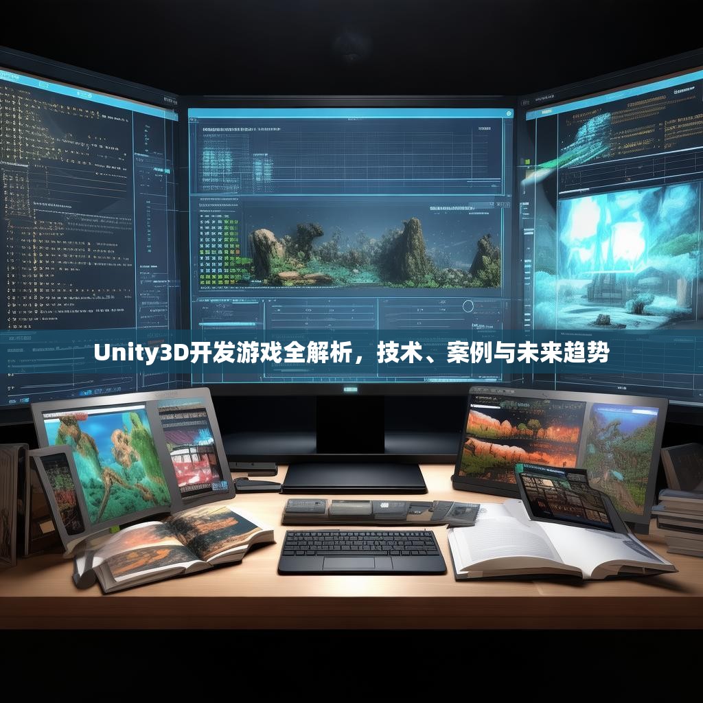 Unity3D开发游戏全解析,技术、案例与未来趋势 Unity3D开发游戏全解析,技术、案例与未来趋势
