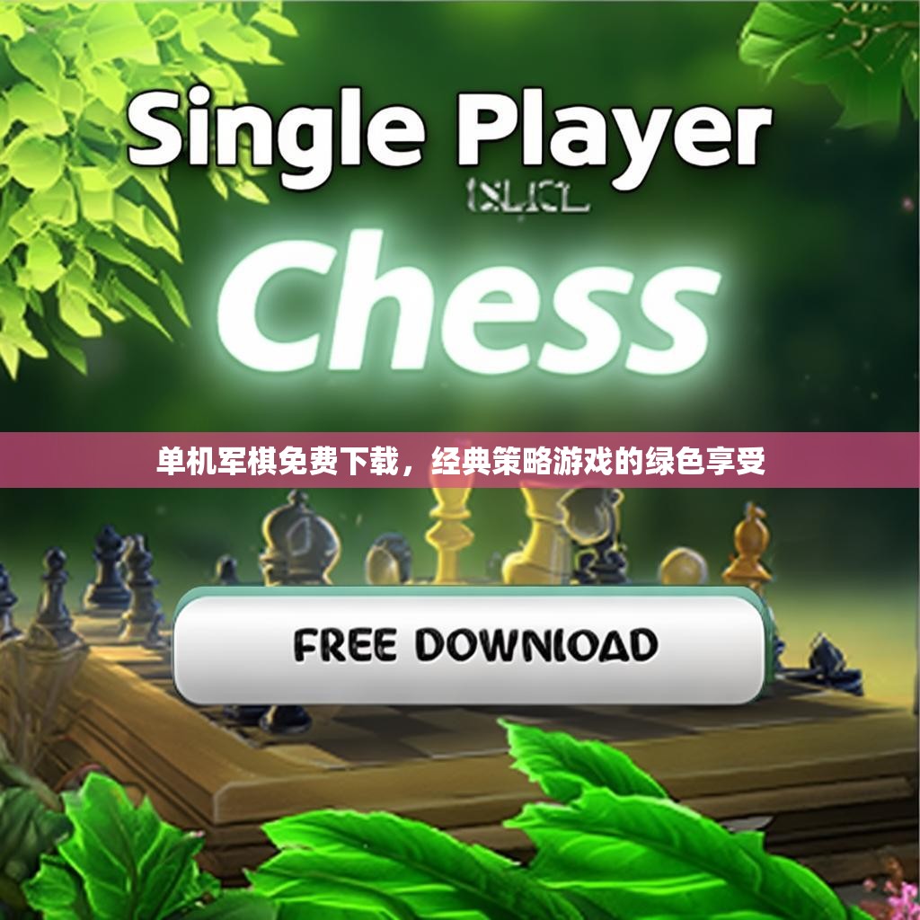 单机军棋免费下载,经典策略游戏的绿色享受 单机军棋免费下载,经典策略游戏的绿色享受