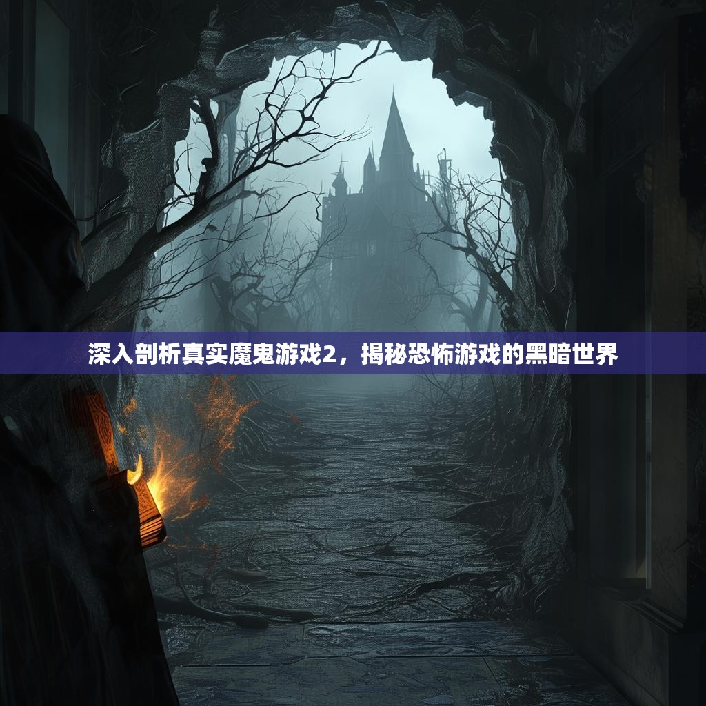 深入剖析真实魔鬼游戏2，揭秘恐怖游戏的黑暗世界
