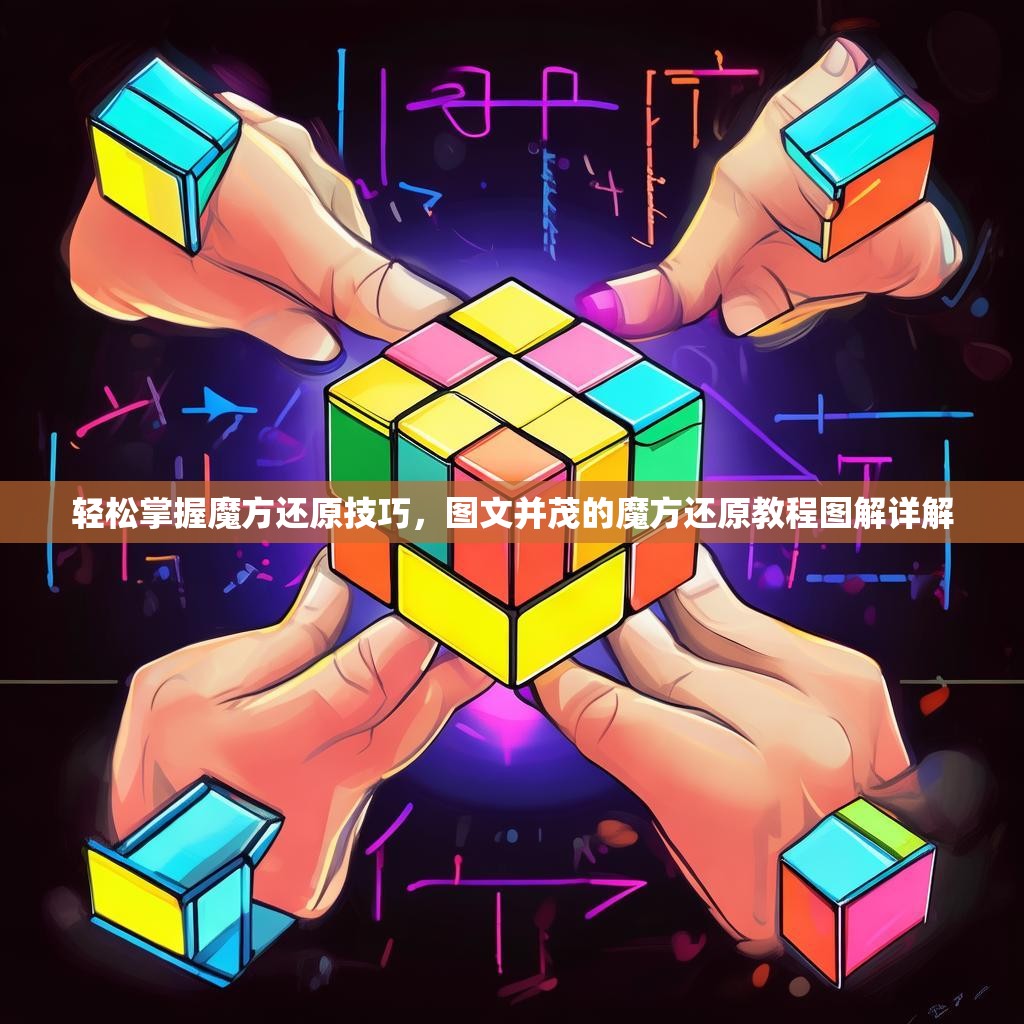 轻松掌握魔方还原技巧,图文并茂的魔方还原教程图解详解 轻松掌握魔方还原技巧,图文并茂的魔方还原教程图解详解