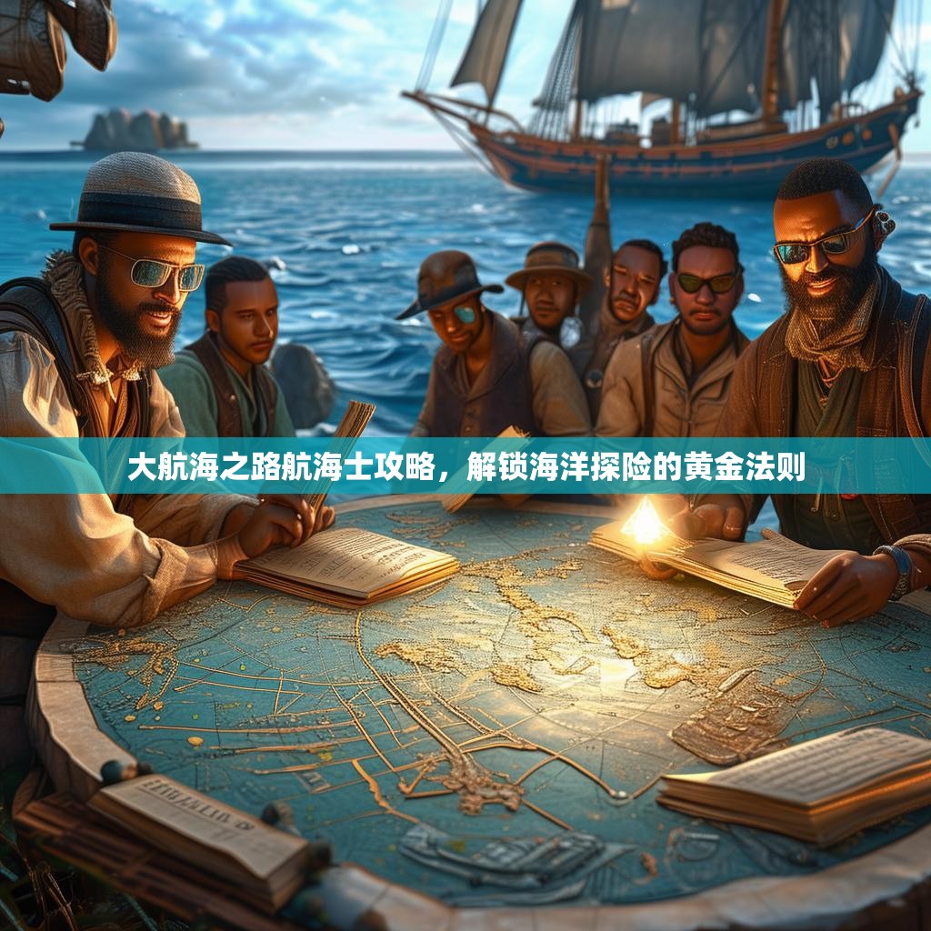 大航海之路航海士攻略，解锁海洋探险的黄金法则