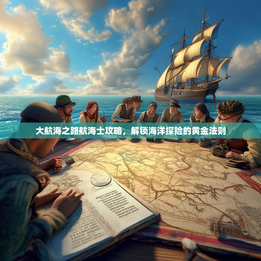 大航海之路航海士攻略，解锁海洋探险的黄金法则