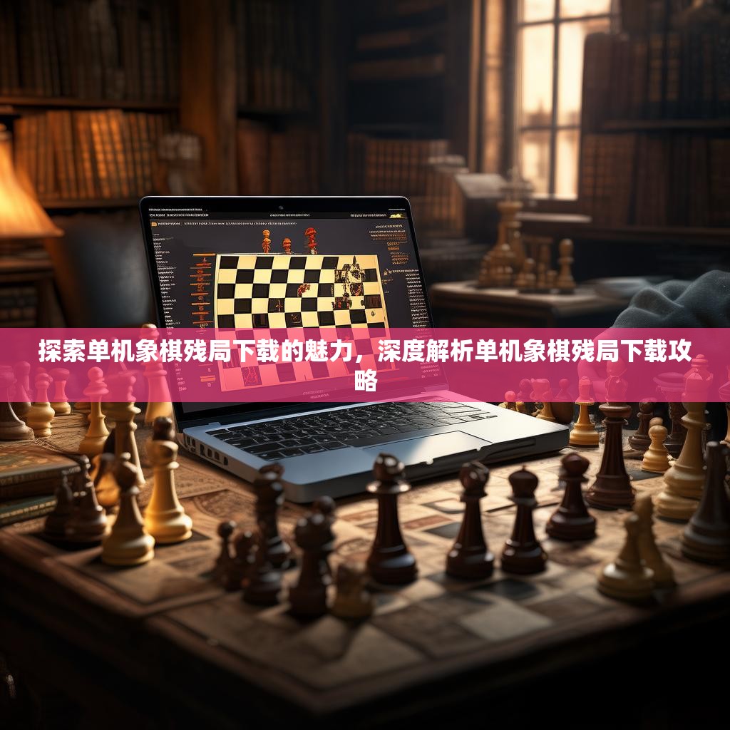探索单机象棋残局下载的魅力，深度解析单机象棋残局下载攻略