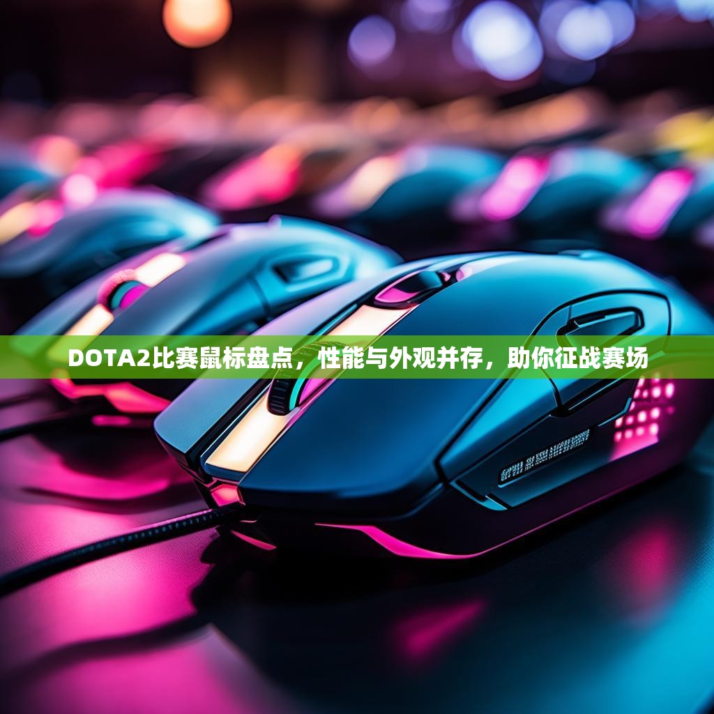 DOTA2比赛鼠标盘点,性能与外观并存,助你征战赛场 DOTA2比赛鼠标盘点,性能与外观并存,助你征战赛场