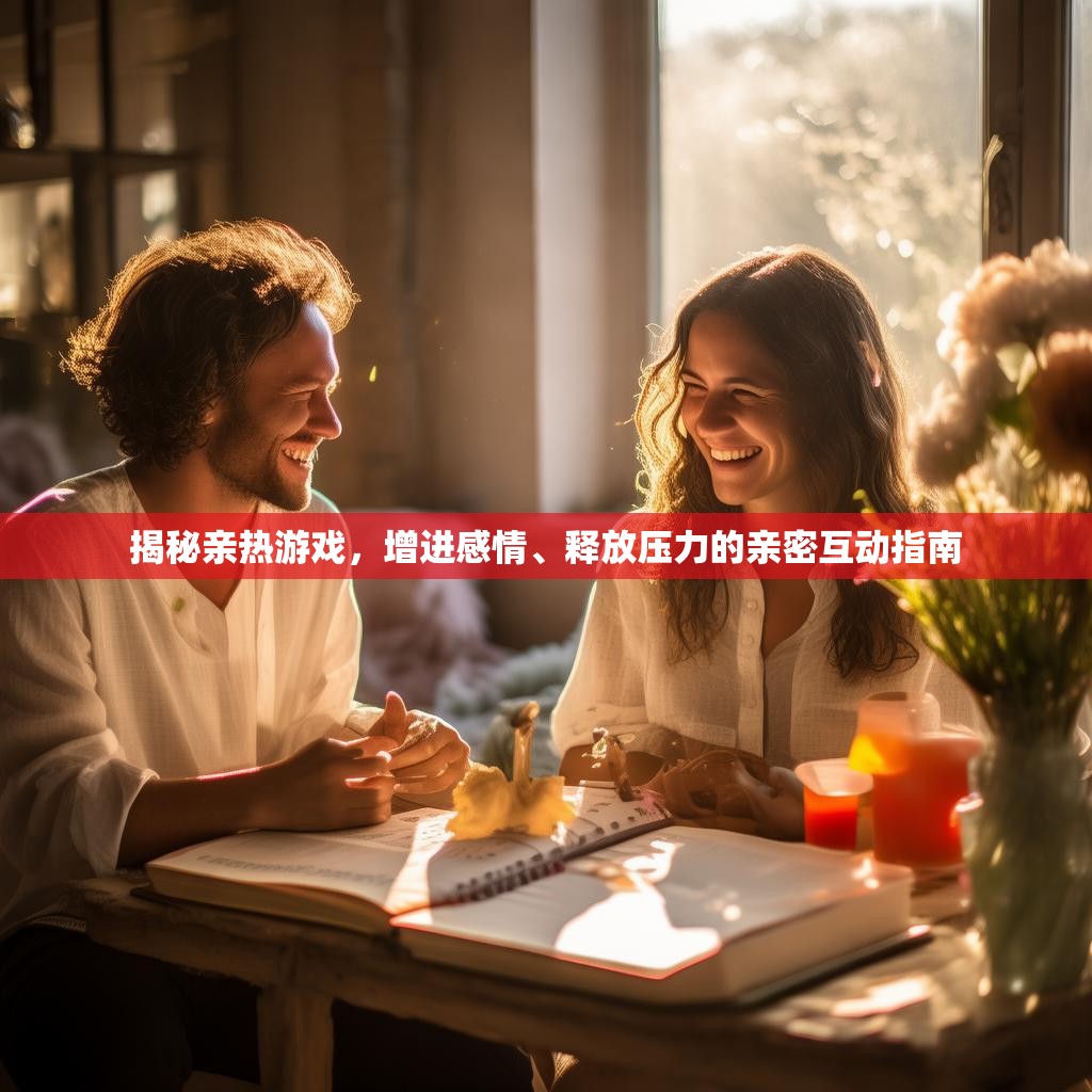 揭秘亲热游戏,增进感情、释放压力的亲密互动指南 揭秘亲热游戏,增进感情、释放压力的亲密互动指南