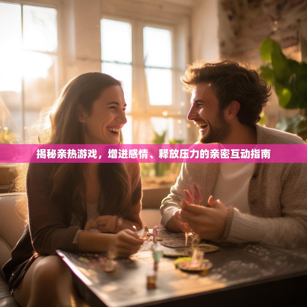 揭秘亲热游戏,增进感情、释放压力的亲密互动指南 揭秘亲热游戏,增进感情、释放压力的亲密互动指南