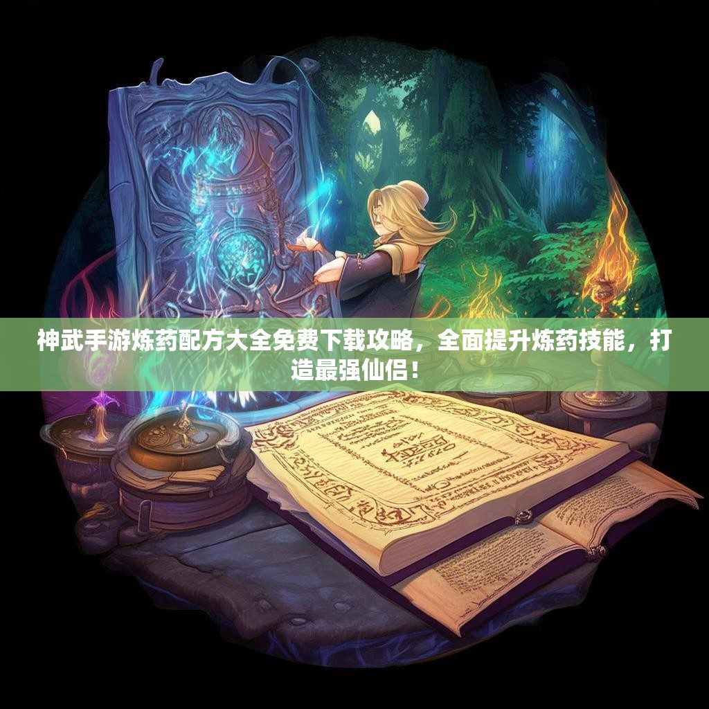 神武手游炼药配方大全免费下载攻略,全面提升炼药技能,打造最强仙侣! 神武手游炼药配方大全免费下载攻略,全面提升炼药技能,打造最强仙侣!