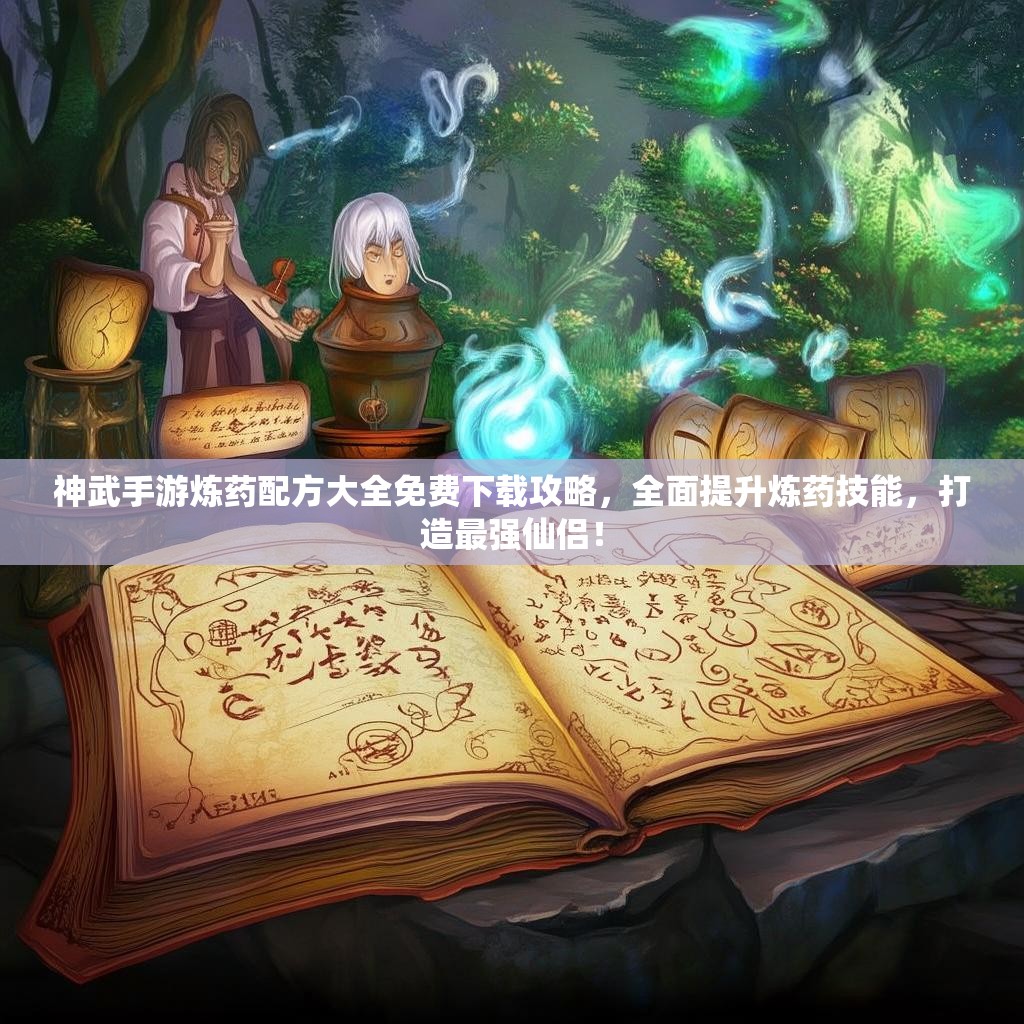 神武手游炼药配方大全免费下载攻略,全面提升炼药技能,打造最强仙侣! 神武手游炼药配方大全免费下载攻略,全面提升炼药技能,打造最强仙侣!
