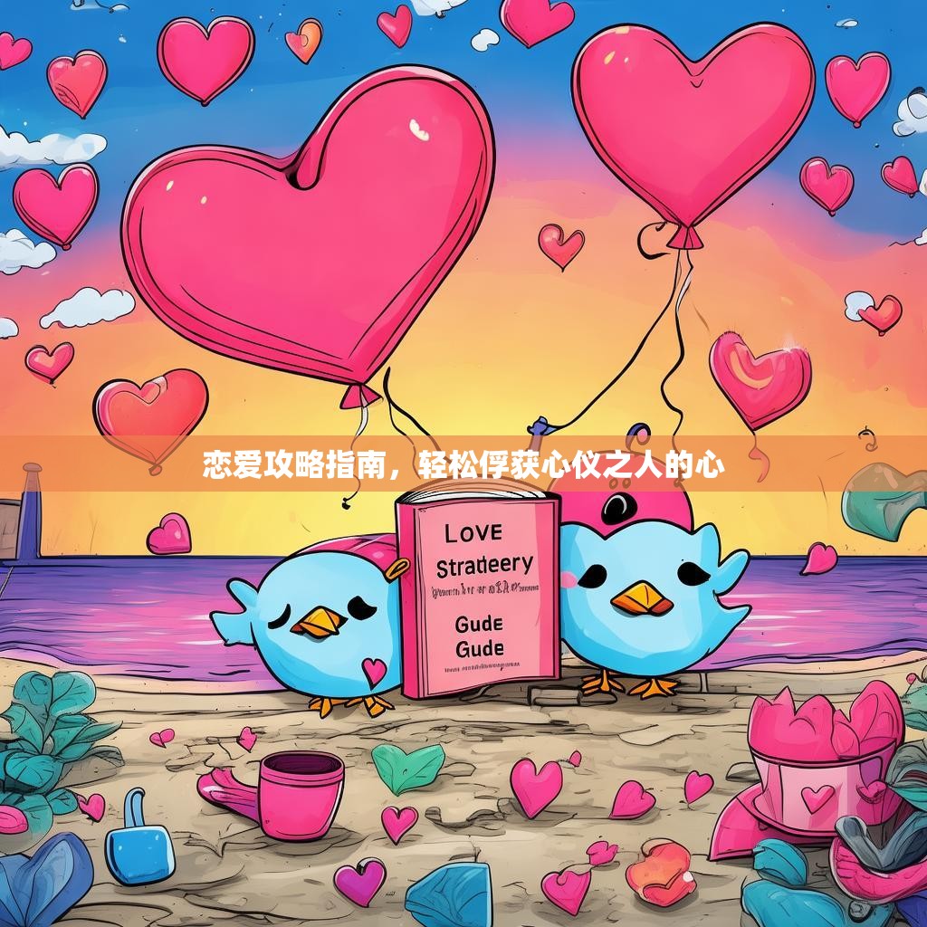 恋爱攻略指南,轻松俘获心仪之人的心 恋爱攻略指南,轻松俘获心仪之人的心