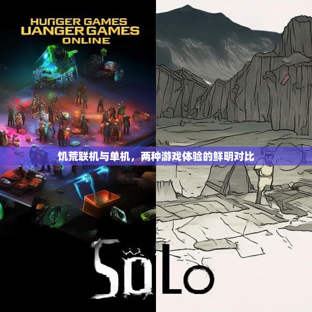 饥荒联机与单机,两种游戏体验的鲜明对比 饥荒联机与单机,两种游戏体验的鲜明对比