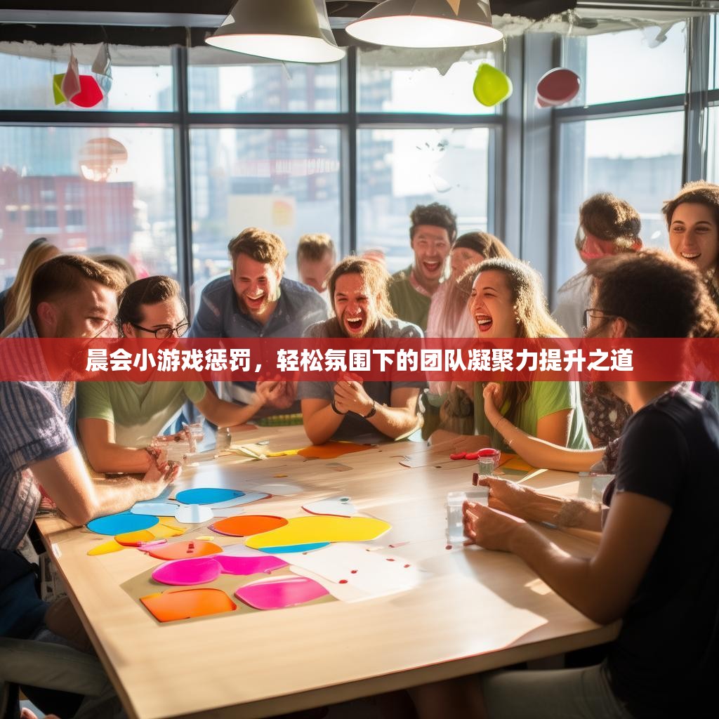 晨会小游戏惩罚,轻松氛围下的团队凝聚力提升之道 晨会小游戏惩罚,轻松氛围下的团队凝聚力提升之道