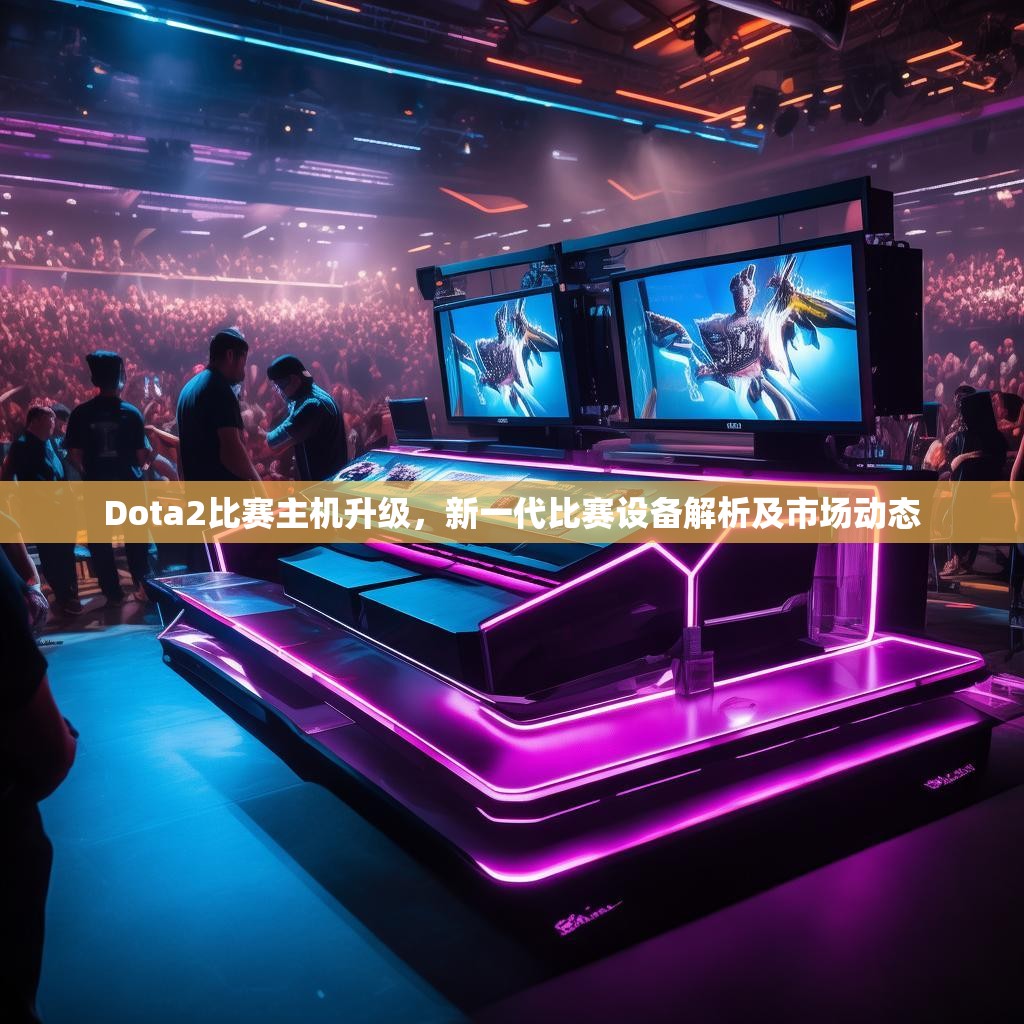 Dota2比赛主机升级,新一代比赛设备解析及市场动态 Dota2比赛主机升级,新一代比赛设备解析及市场动态