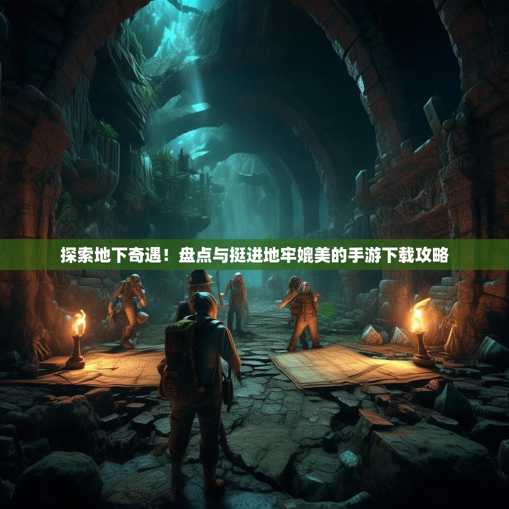 探索地下奇遇！盘点与挺进地牢媲美的手游下载攻略