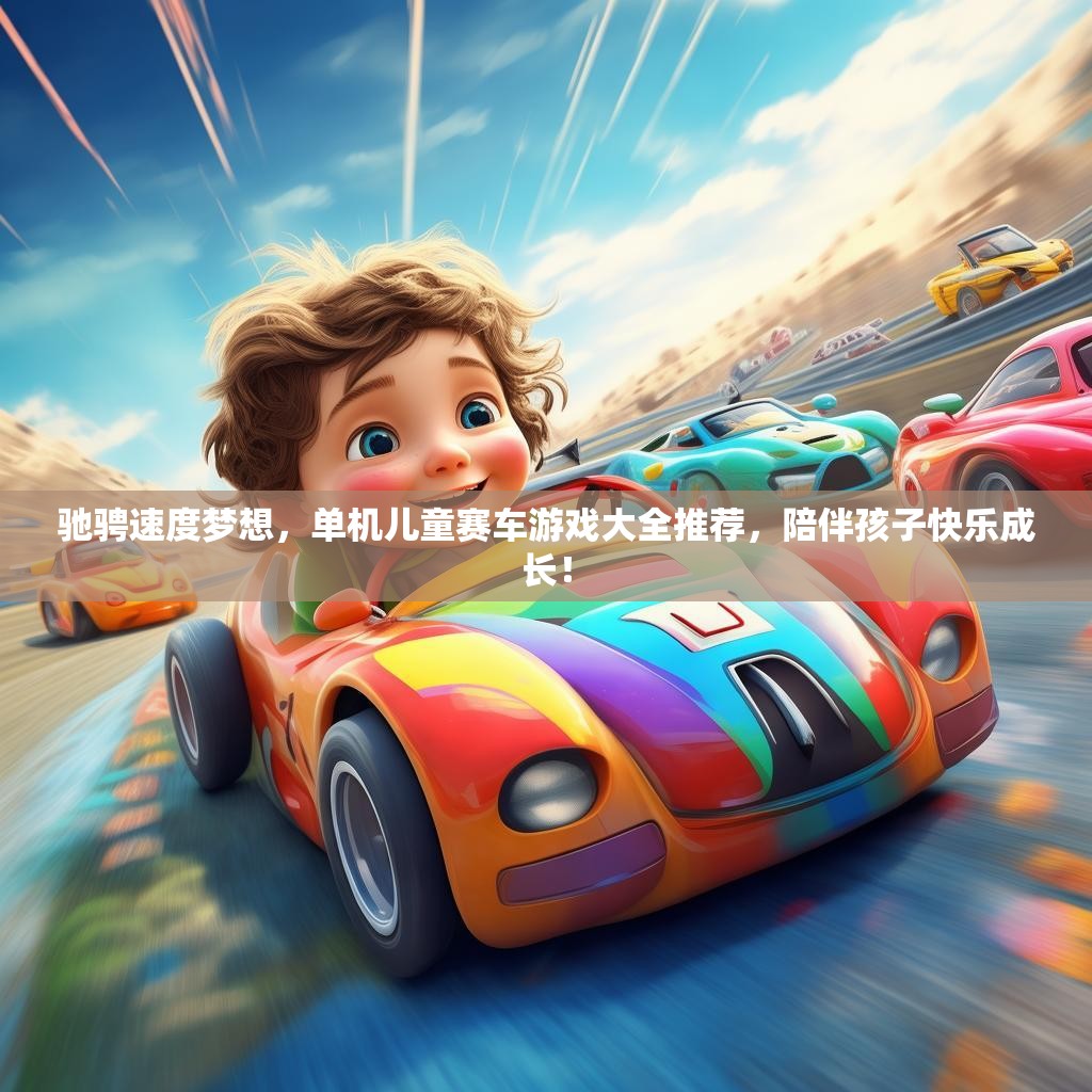驰骋速度梦想,单机儿童赛车游戏大全推荐,陪伴孩子快乐成长! 驰骋速度梦想,单机儿童赛车游戏大全推荐,陪伴孩子快乐成长!