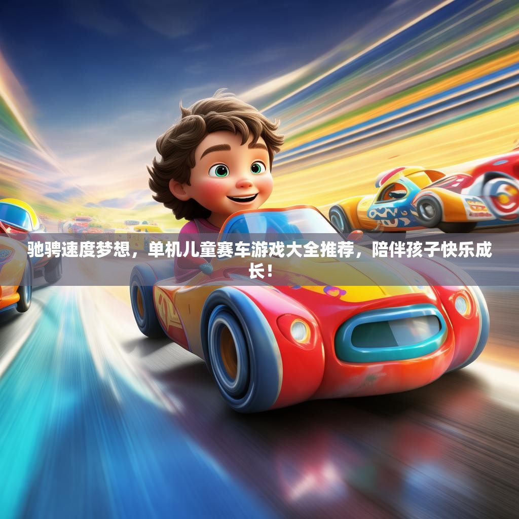 驰骋速度梦想,单机儿童赛车游戏大全推荐,陪伴孩子快乐成长! 驰骋速度梦想,单机儿童赛车游戏大全推荐,陪伴孩子快乐成长!