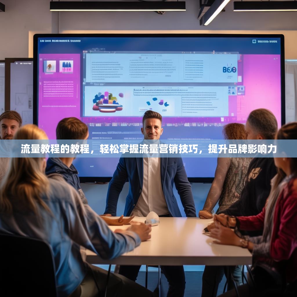 流量教程的教程,轻松掌握流量营销技巧,提升品牌影响力 流量教程的教程,轻松掌握流量营销技巧,提升品牌影响力