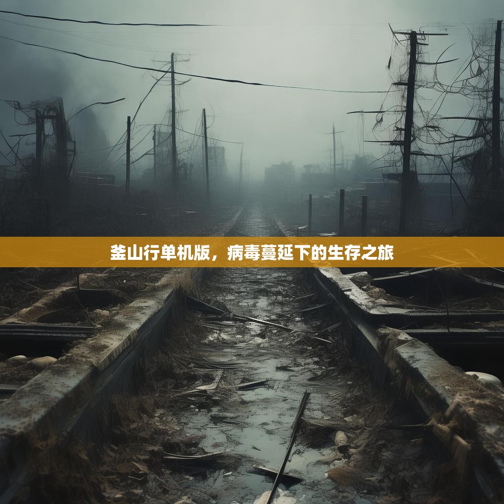 釜山行单机版,病毒蔓延下的生存之旅 釜山行单机版,病毒蔓延下的生存之旅