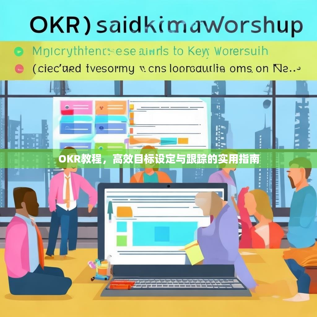 OKR教程,高效目标设定与跟踪的实用指南 OKR教程,高效目标设定与跟踪的实用指南