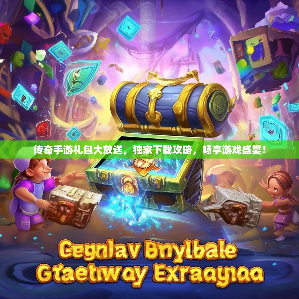 传奇手游礼包大放送,独家下载攻略,畅享游戏盛宴! 传奇手游礼包大放送,独家下载攻略,畅享游戏盛宴!
