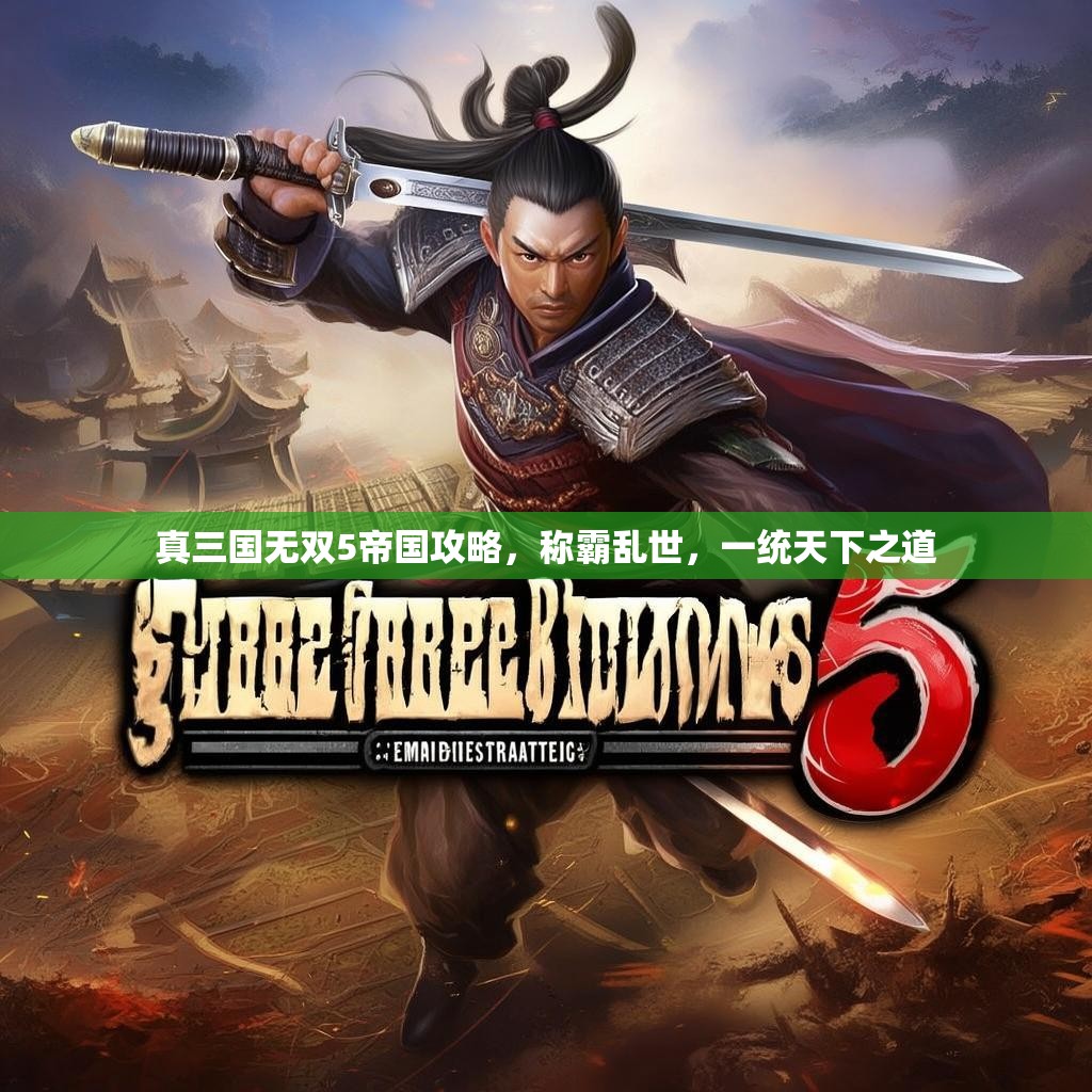 真三国无双5帝国攻略,称霸乱世,一统天下之道 真三国无双5帝国攻略,称霸乱世,一统天下之道