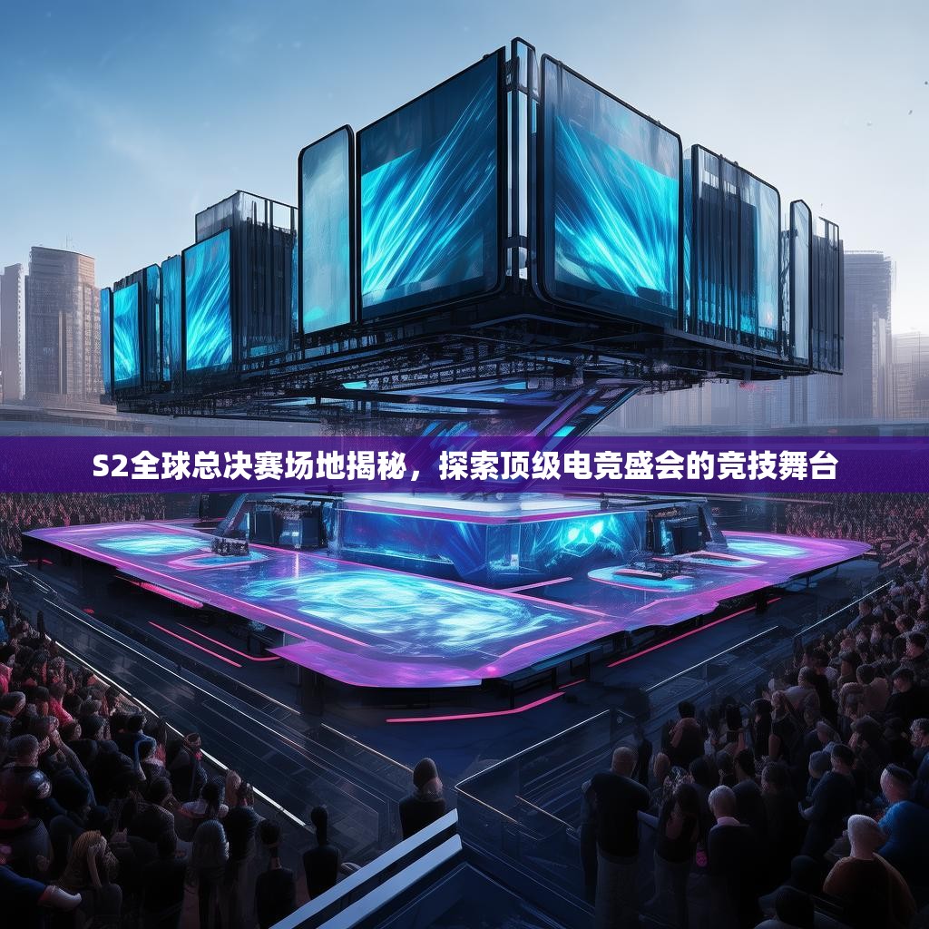 S2全球总决赛场地揭秘，探索顶级电竞盛会的竞技舞台