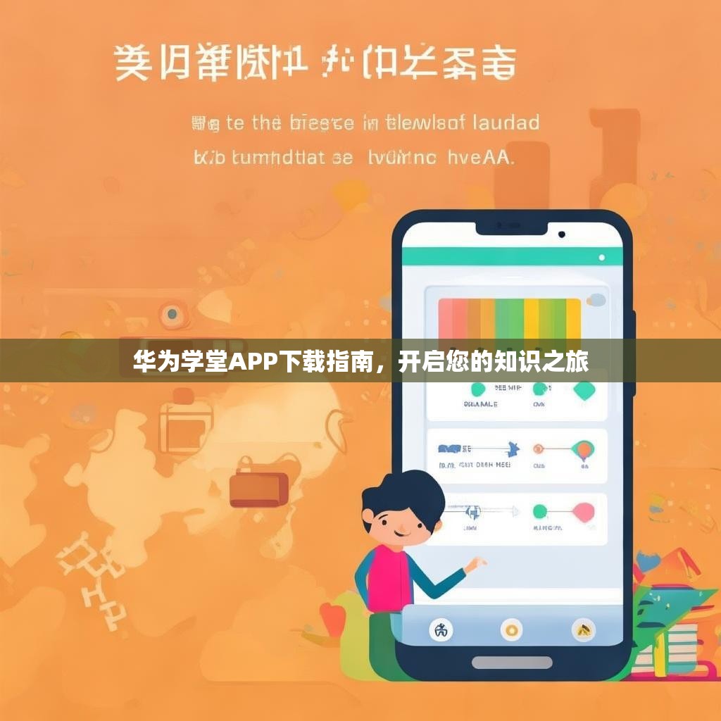 华为学堂APP下载指南，开启您的知识之旅