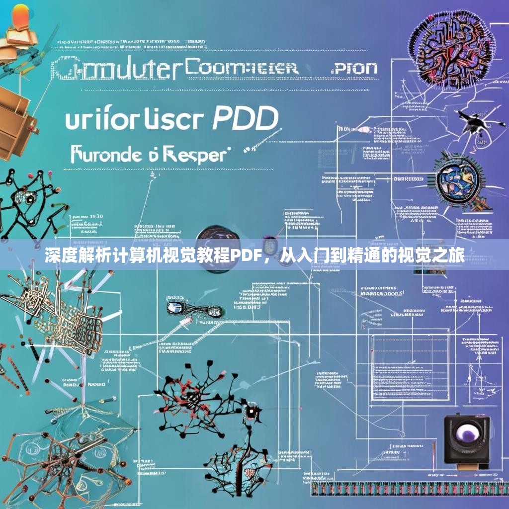 深度解析计算机视觉教程PDF,从入门到精通的视觉之旅 深度解析计算机视觉教程PDF,从入门到精通的视觉之旅