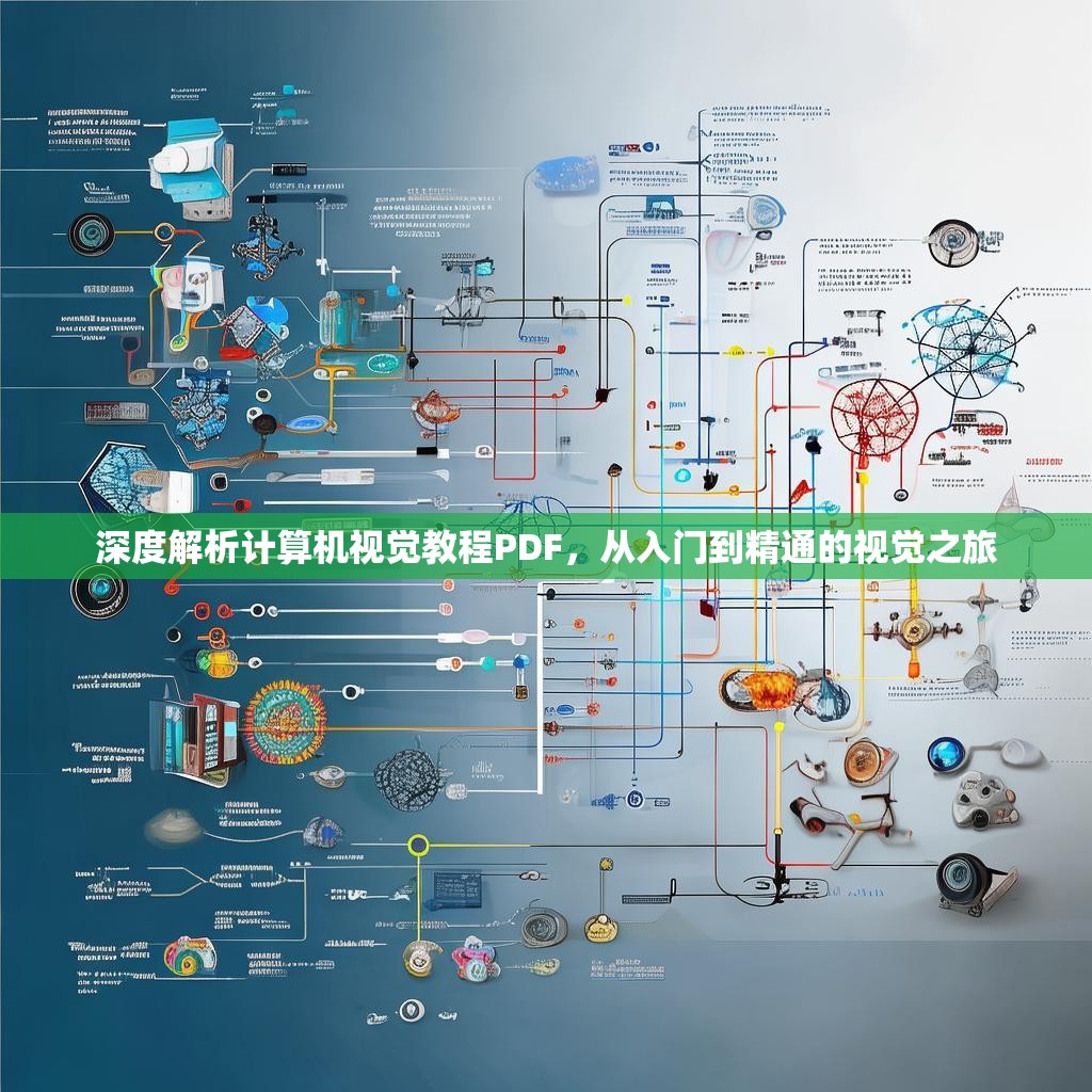 深度解析计算机视觉教程PDF,从入门到精通的视觉之旅 深度解析计算机视觉教程PDF,从入门到精通的视觉之旅