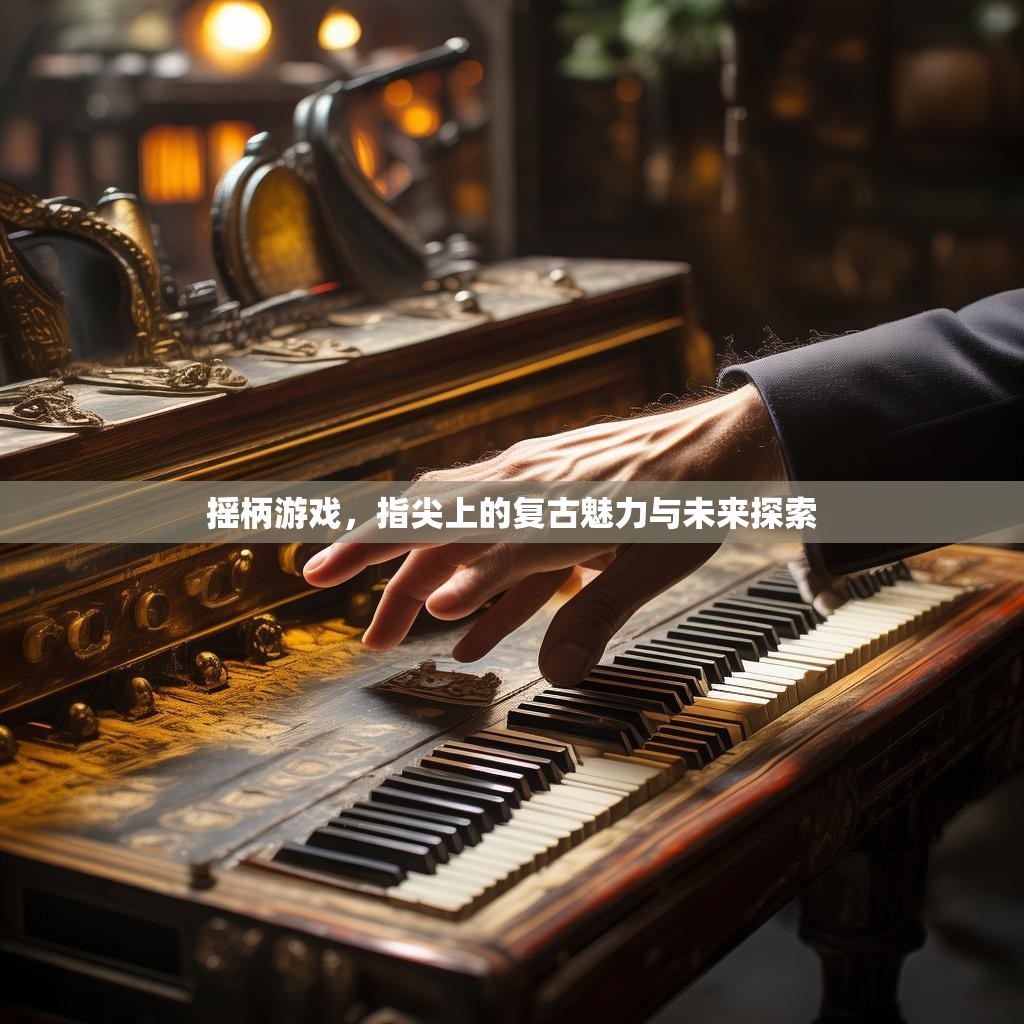 摇柄游戏,指尖上的复古魅力与未来探索 摇柄游戏,指尖上的复古魅力与未来探索