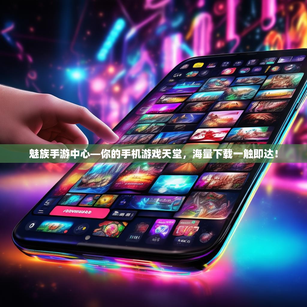 魅族手游中心—你的手机游戏天堂,海量下载一触即达! 魅族手游中心—你的手机游戏天堂,海量下载一触即达!