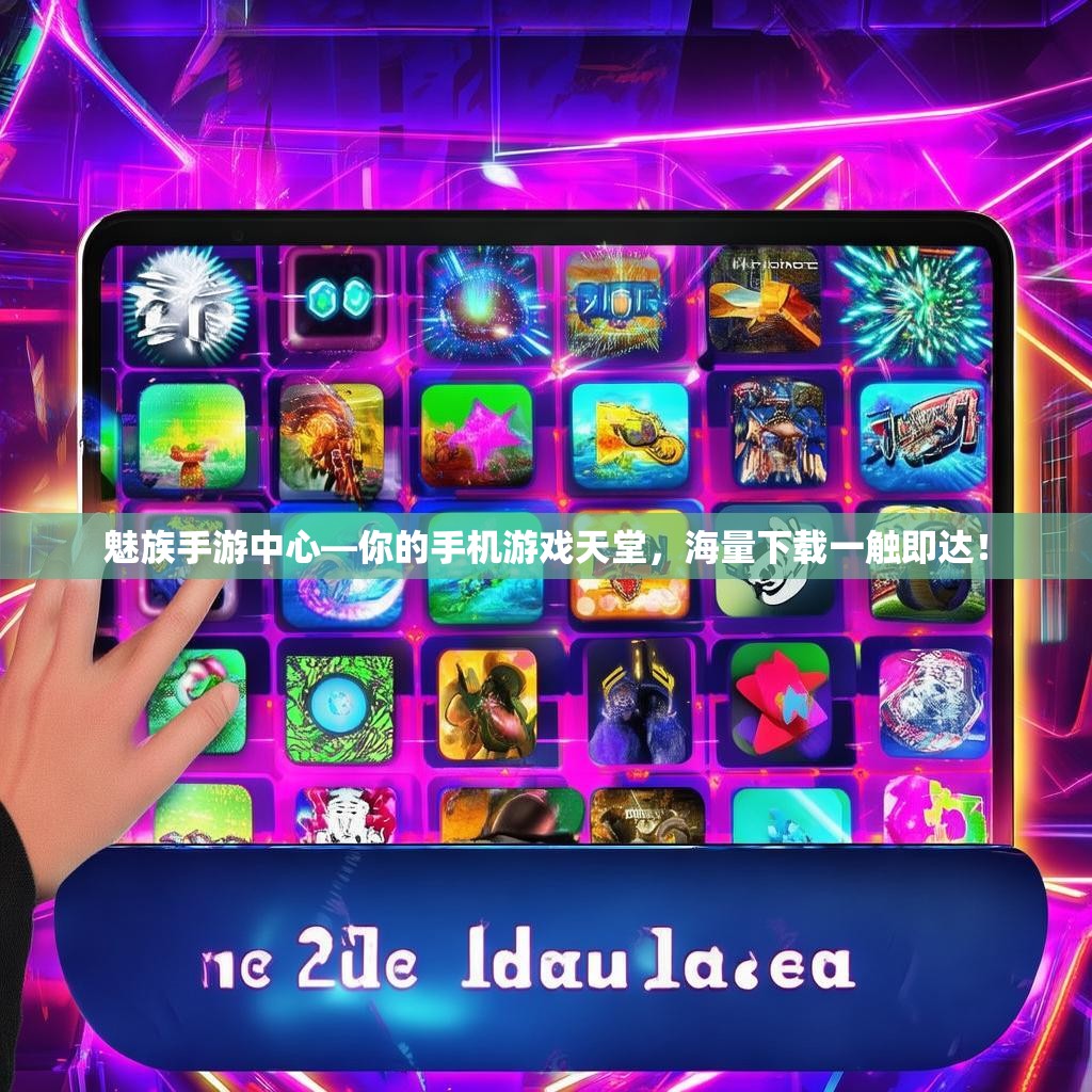 魅族手游中心—你的手机游戏天堂,海量下载一触即达! 魅族手游中心—你的手机游戏天堂,海量下载一触即达!